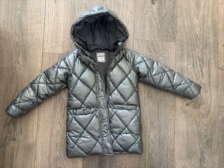 Winterjacke Minoti Gr 110/116