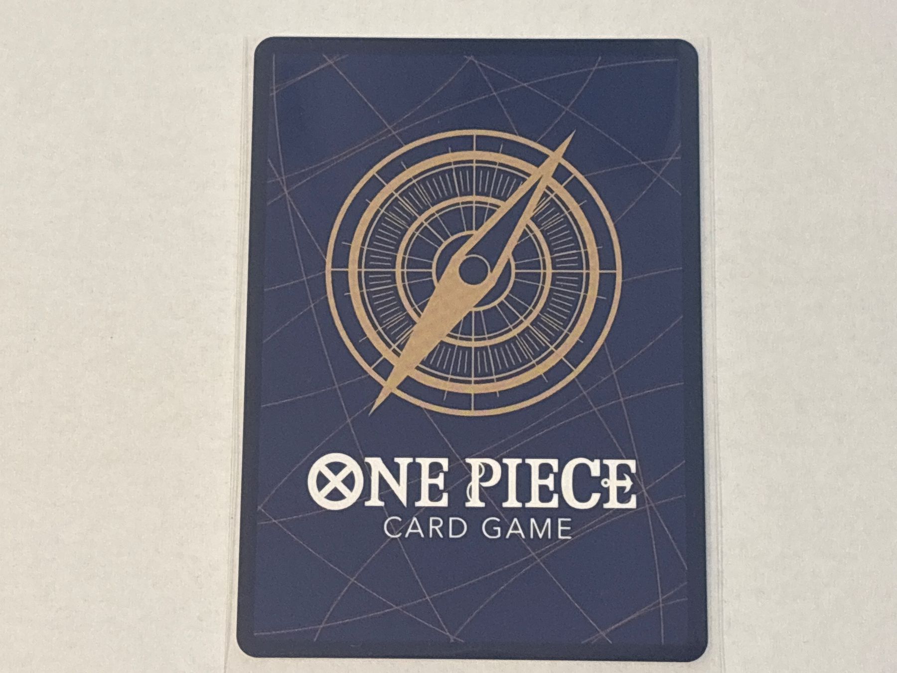 Bandai Carte collezionabili: One Piece TCG CARD OP16-056 ENG – Nuovo (secondo la descrizione) da Schaffhausen venduto da Brickorama0815 1