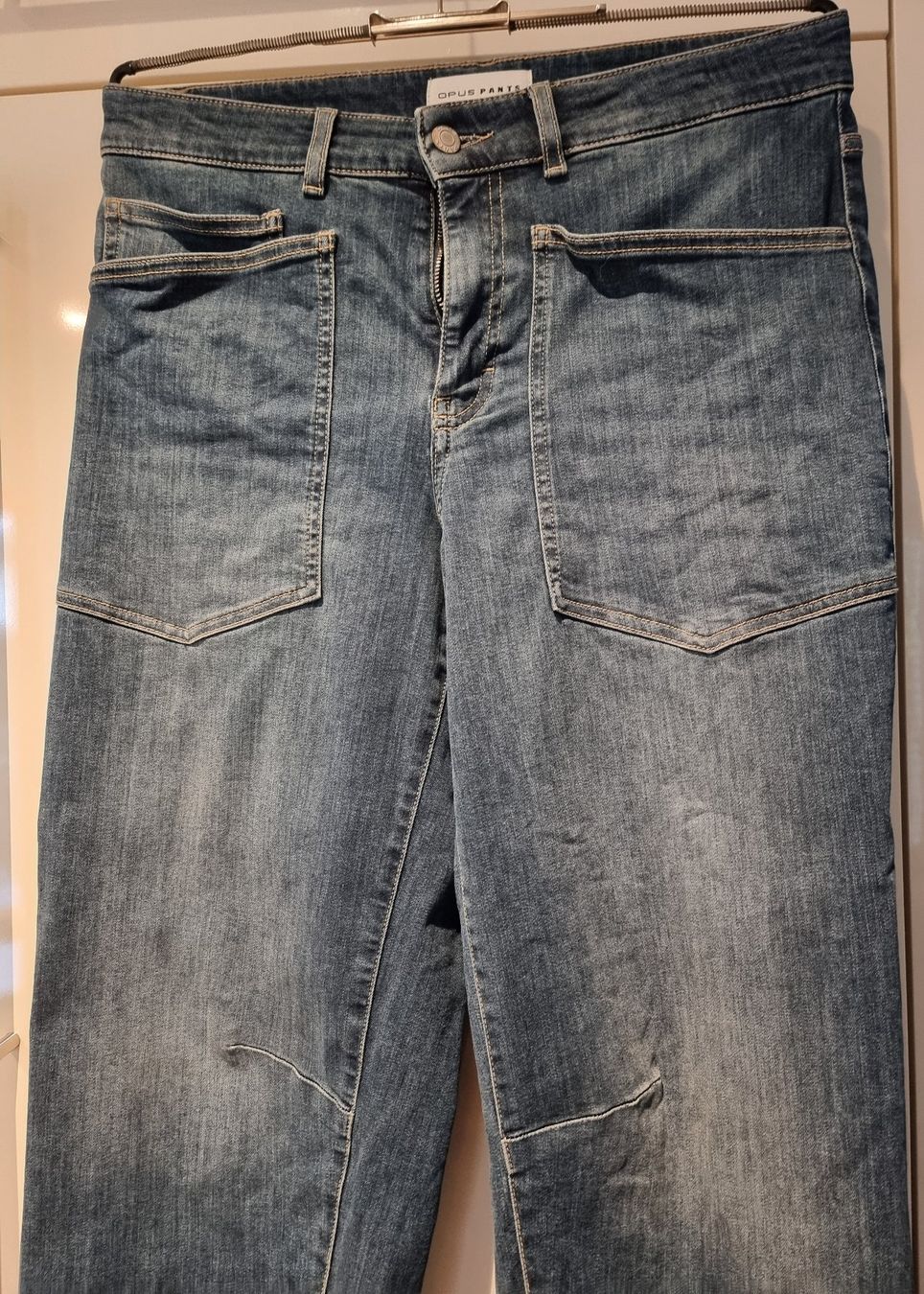 Opus Jeans: Opus Jeans Melly – Neu (gemäss Beschreibung) aus Schaffhausen von alm_9xpd 3