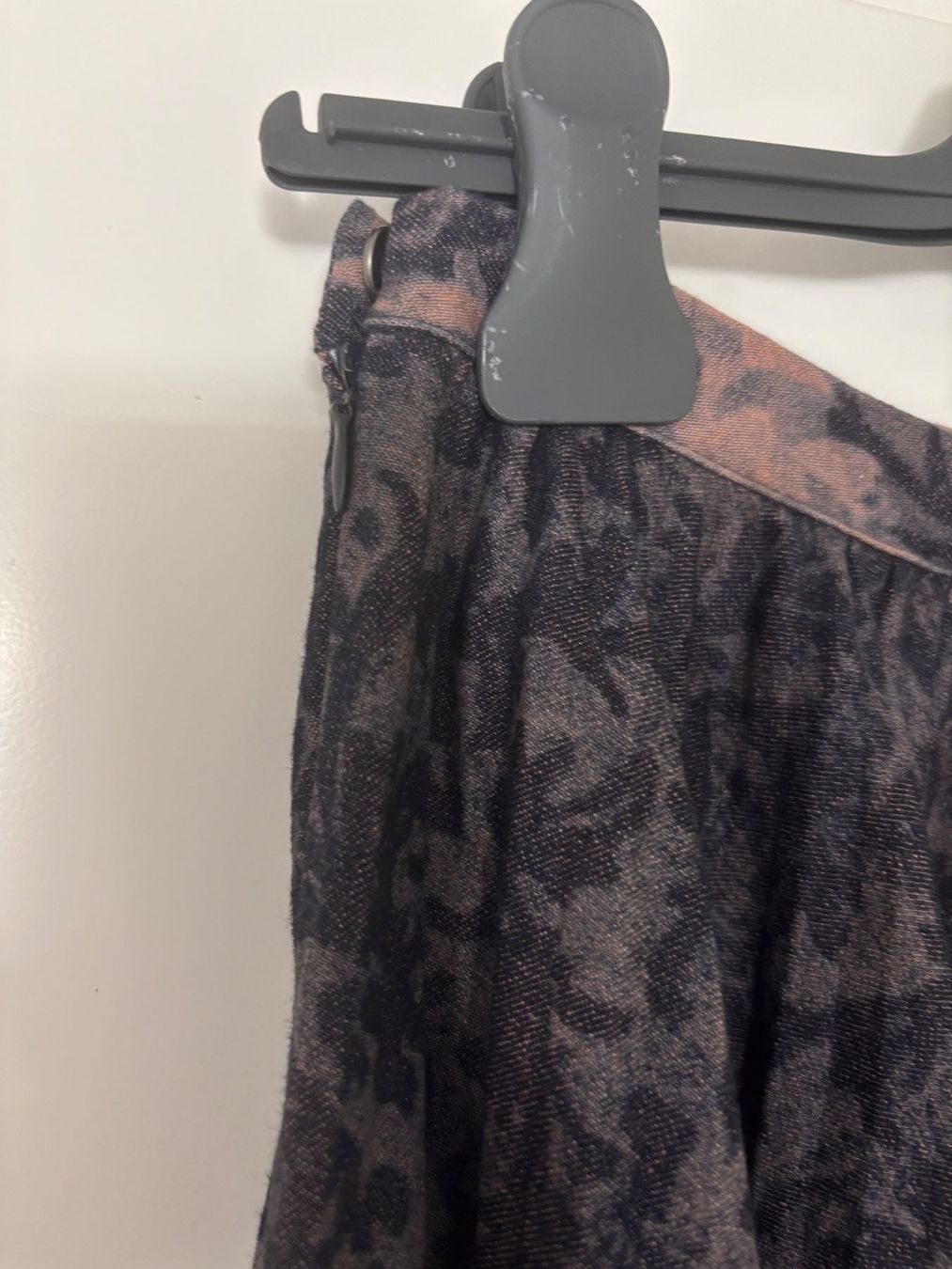Dior Röcke: DIOR Denimjupe , feinste Baumwolle Gr. 32 – Gebraucht aus Herrliberg von mayfi 6