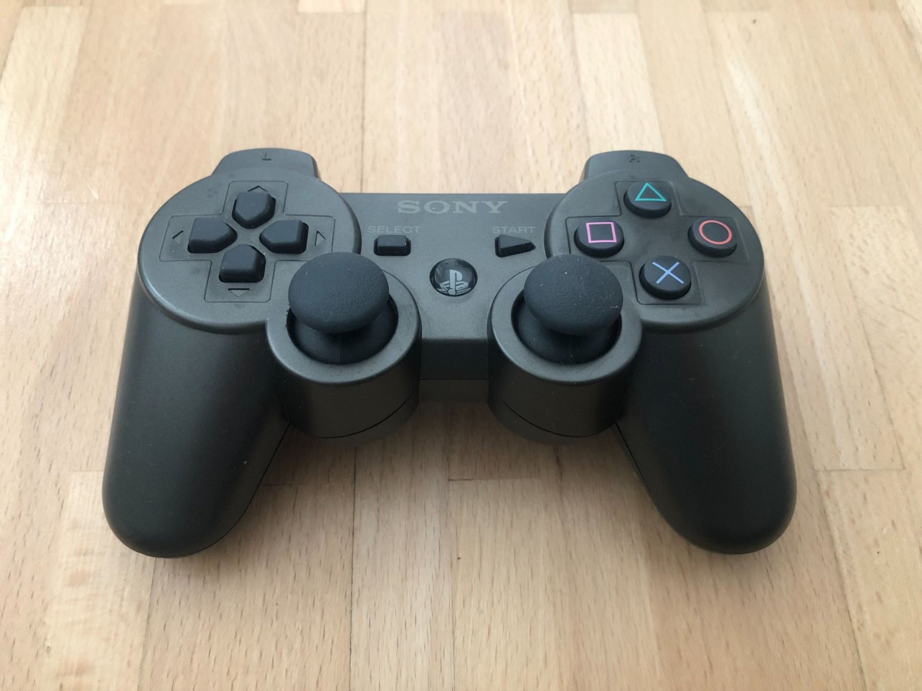 Manettes: Original Wireless Controller Metallic Grey – D'occasion à Nussbaumen AG par Pika-Shop