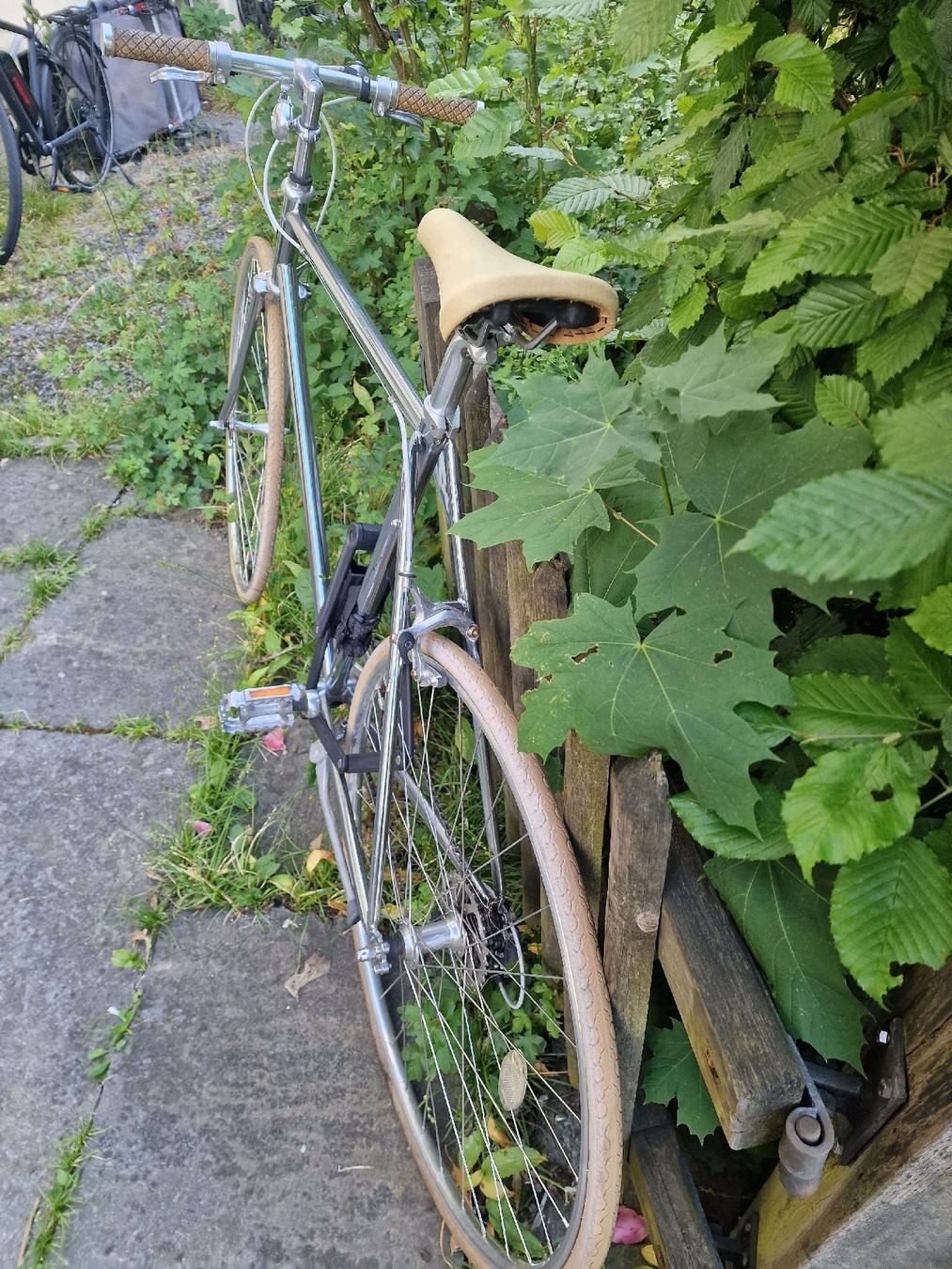 Siech Vélos: Siech – D'occasion à Zürich par Scientist0 2