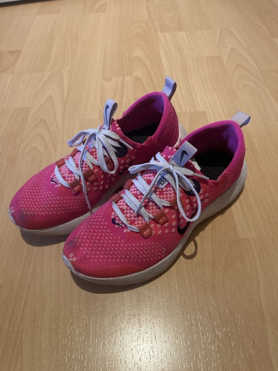 Nike Damenschuhe: Nike React – Gebraucht aus Zürich von pil_9sh9