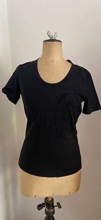 T-Shirt mexx sport S