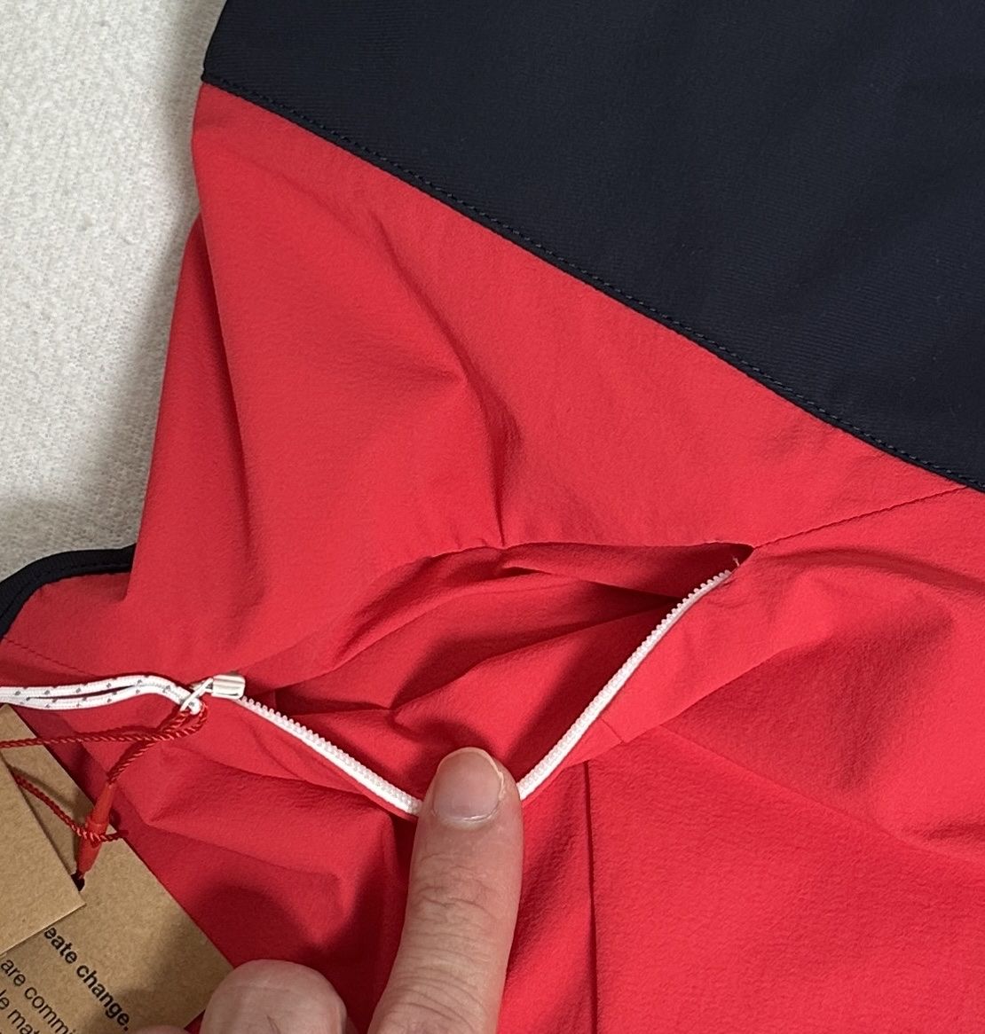 Mammut Pantalons: Mammut eiger hose G L – Neuf avec emballage d'origine à Maienfeld par tobeyl2020 7