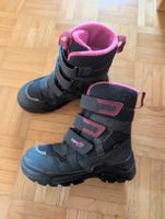Superfit Winterschuhe 