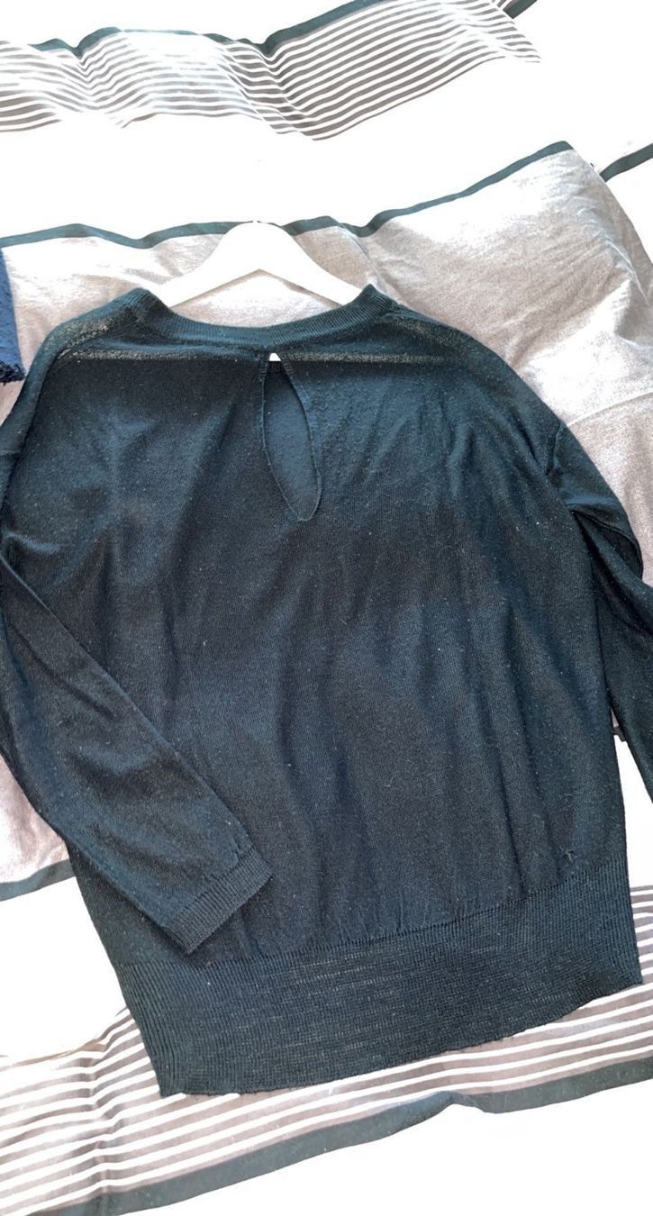 Zara Pullover & Sweatshirts: schöner Pullover M – Gebraucht aus Winterthur von Deal246 1