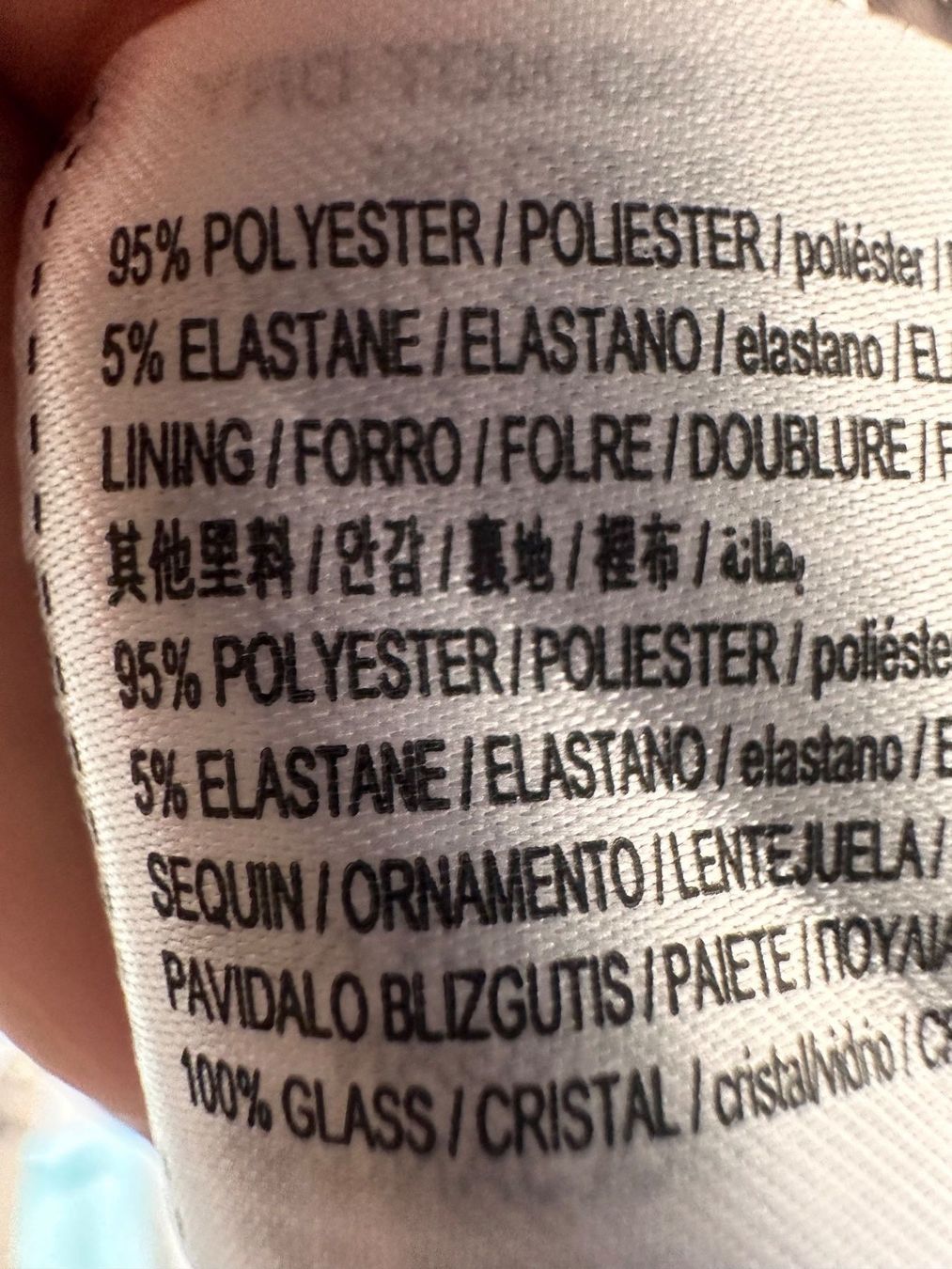 Mango Kleider: Wunderschönes Strasskleid mit gerafftem Detail, Mango, NEU – Neu und originalverpackt aus Bremgarten AG von jiom 8