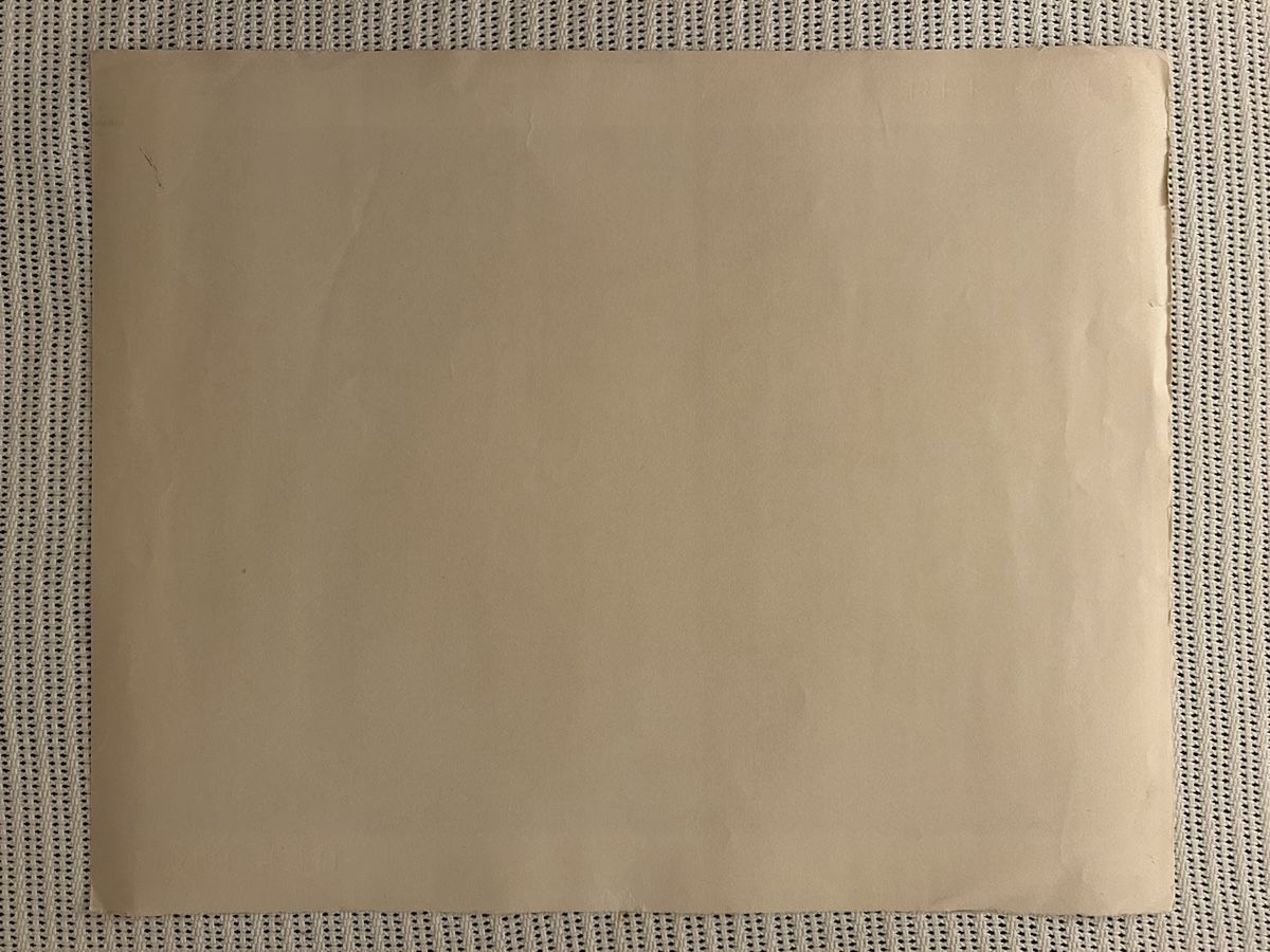 Grafica & Litografie: Farblithografie von Nanette Genoud – Usato da Himmelried venduto da rasmus67 4