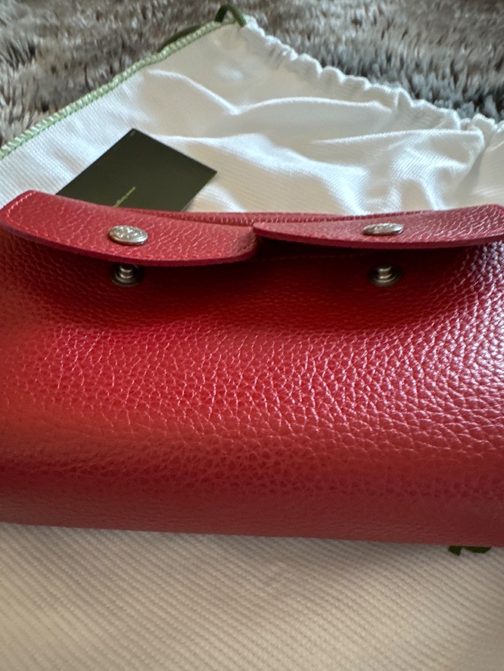 Longchamp Borse da donna: Longchamp Gürtel-Tasche Neu – Nuovo e nell'imballaggio originale da Vezia venduto da sidu03 8