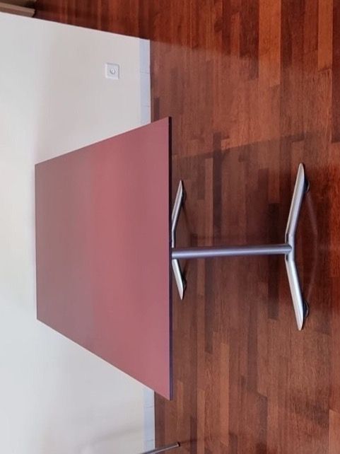 Alias Tische: Moderner Designer - Esstisch – Gebraucht aus Sargans von p__8 3