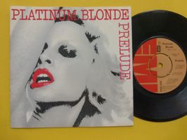 Prelude – Platinum Blonde
