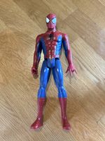Spiderman Figur