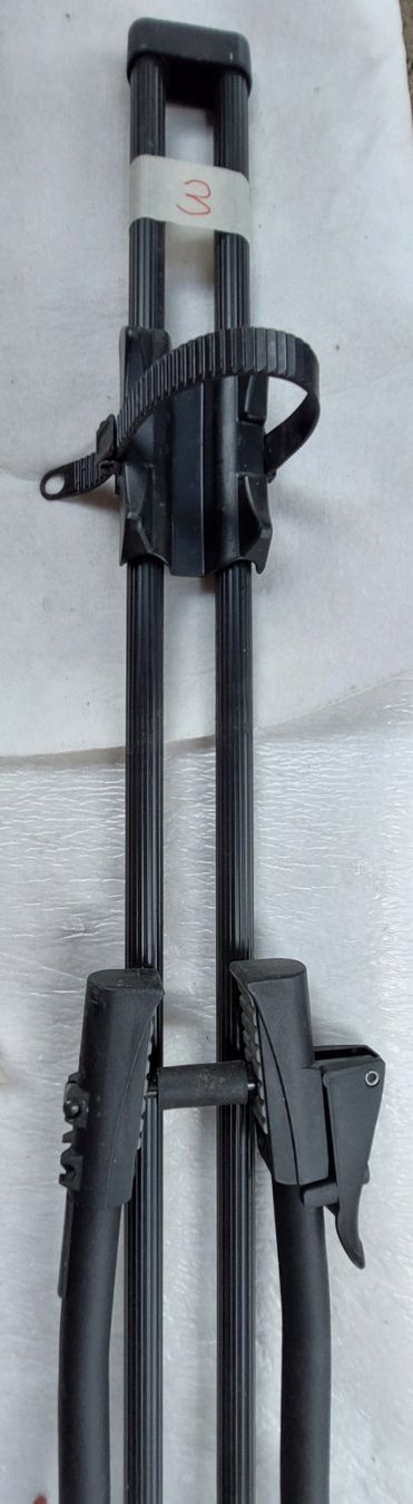 Thule Dachträger: Dachfahrradträger Thule – Gebraucht aus Itingen von hogant60 2