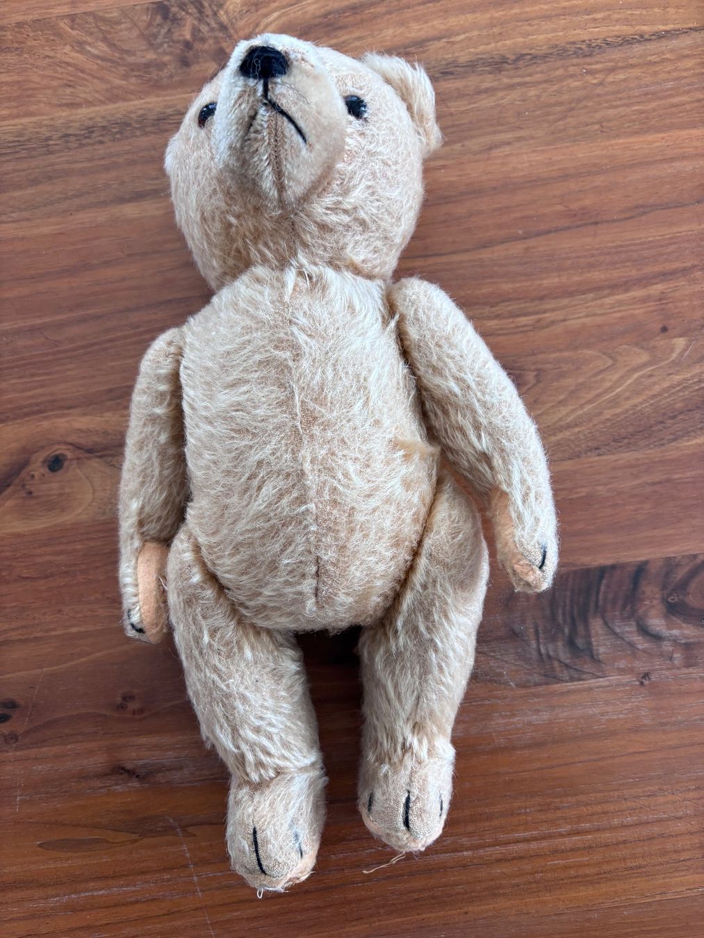 Spielzeuge: Antiker Teddybär – Gebraucht aus Balsthal von Uroby 3