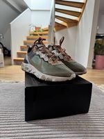 Nike React Element 87 / Undercover US 10.5