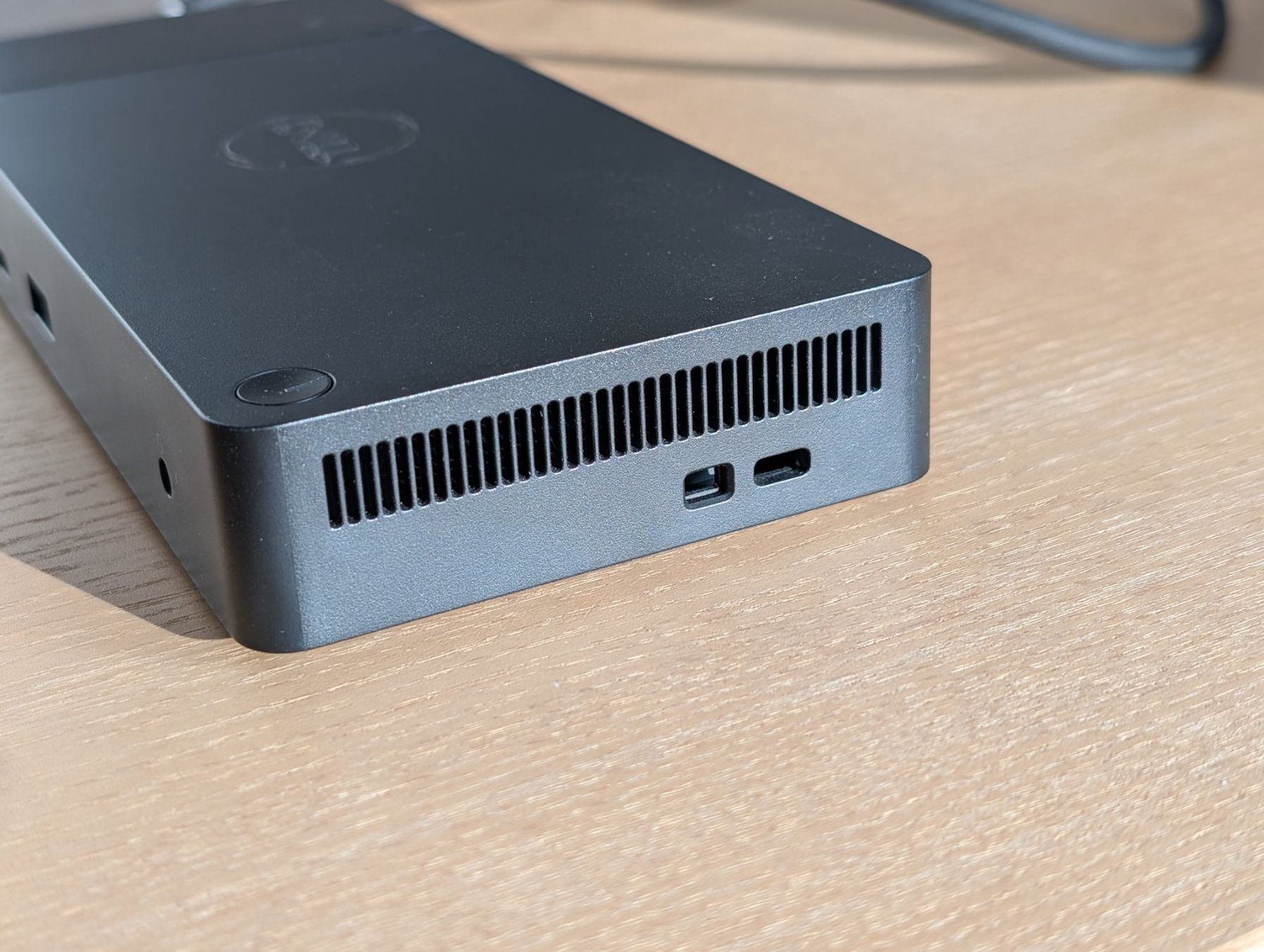 Dell Docking station: Dell Thunderbolt Dock - WD19TB – Neuf avec emballage d'origine à Killwangen par sockenmeister 2