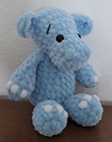 Kuscheltier Nilpferd_73