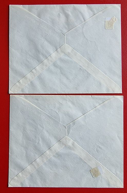 Briefmarken-Set Vatikanstadt 1956 – Marianisches Jahr, Komplett Ausgabe 263-265, Postfrisch (MNH)