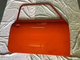 Portière droite neuve pour Mini 1000 - porte peinte