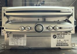 Mini Cooper R56 Navi CCC Modul 1 65839195956-01
