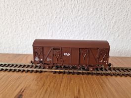 NS Güterwagen H0