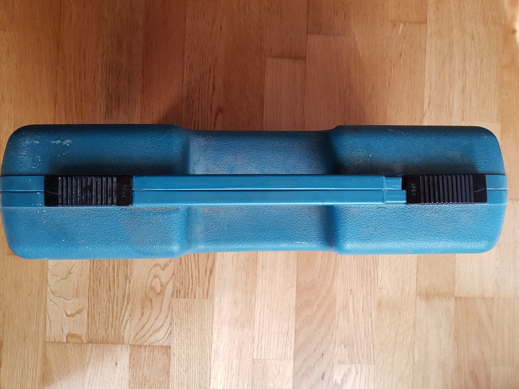 Valigie: Makita Koffer – Usato da Morens FR venduto da Kiscica 2
