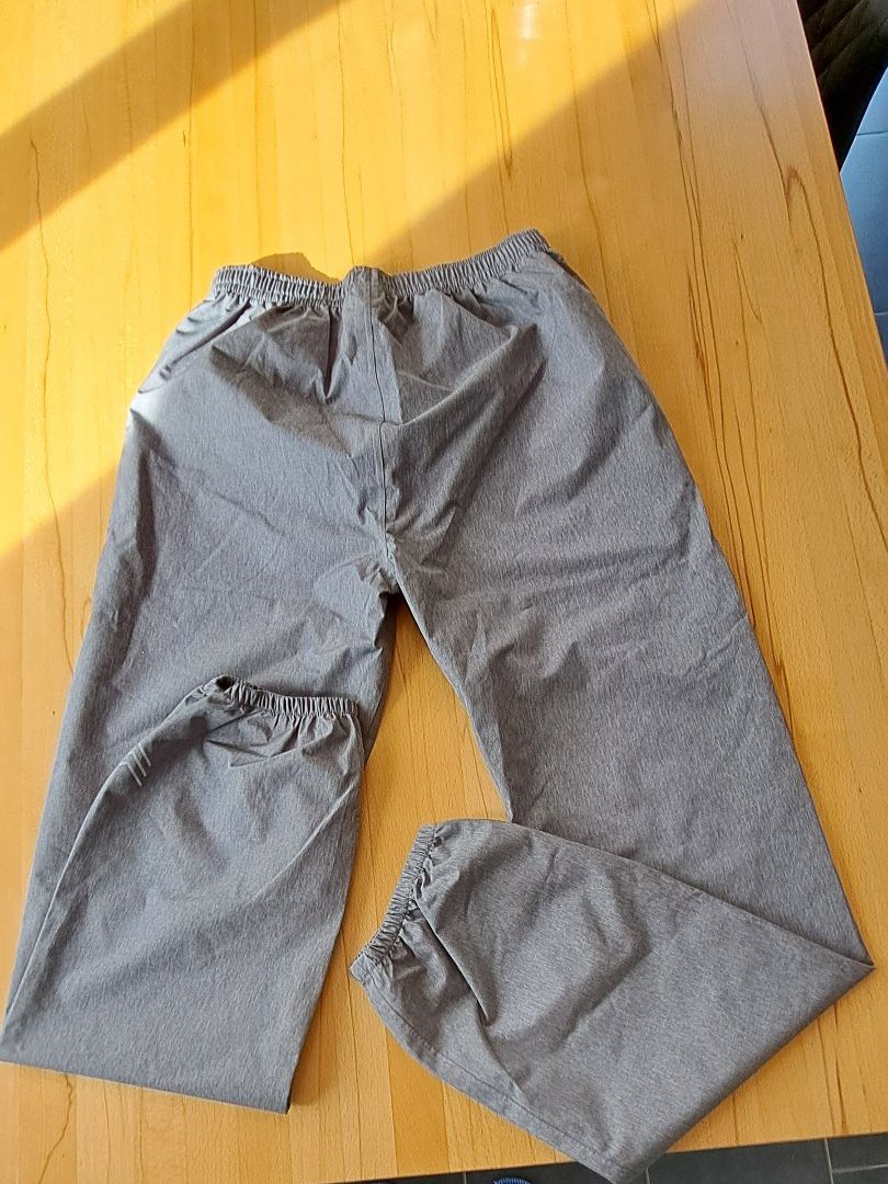 Rukka Pantaloni: Regenhose Gr. 176 Rukka – Usato da Dübendorf venduto da Hussi6 1