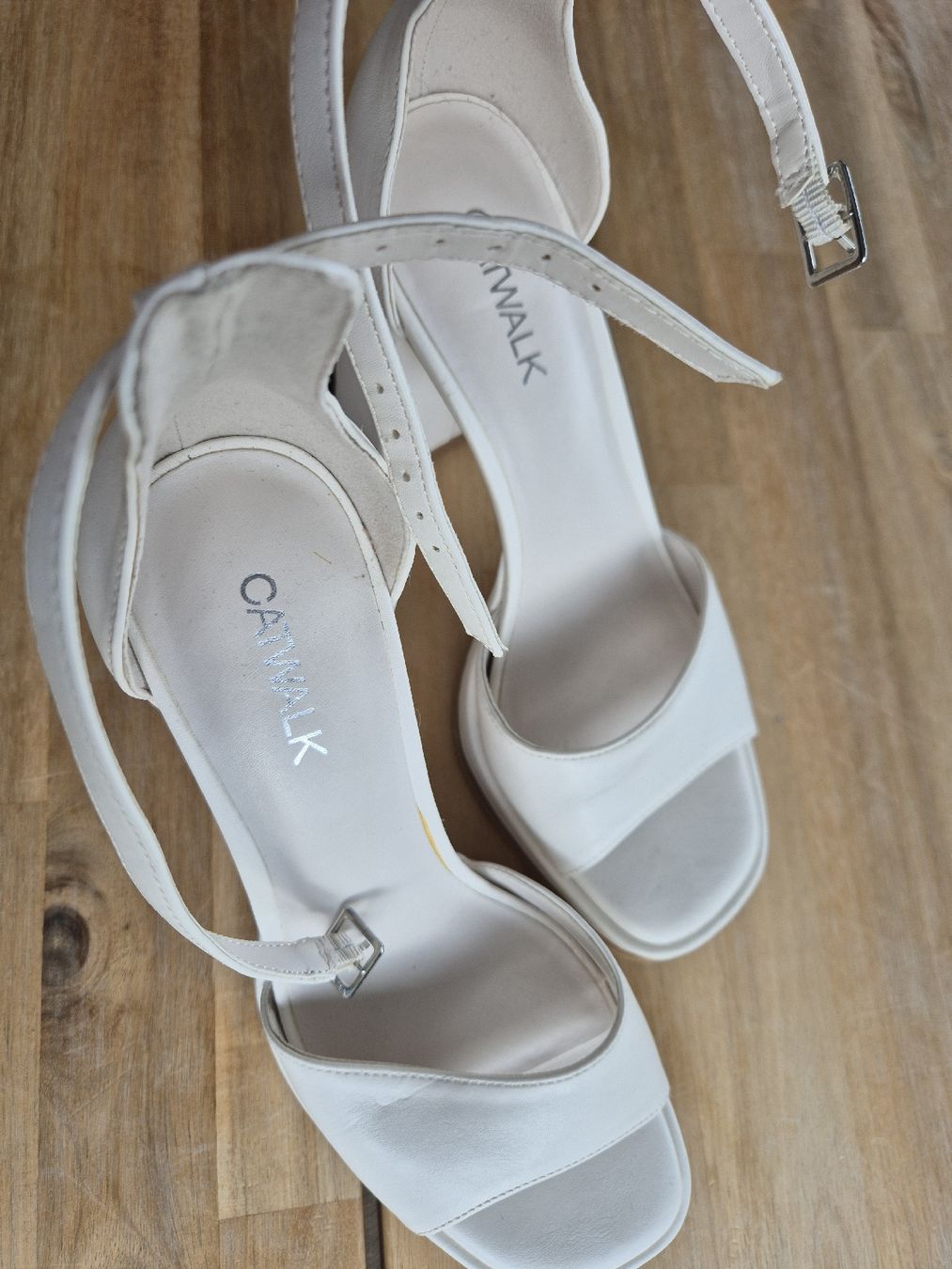 Chaussures femmes: CATWALK Gr 38 – Neuf (Voir description) à Hauenstein par Zacherl 1