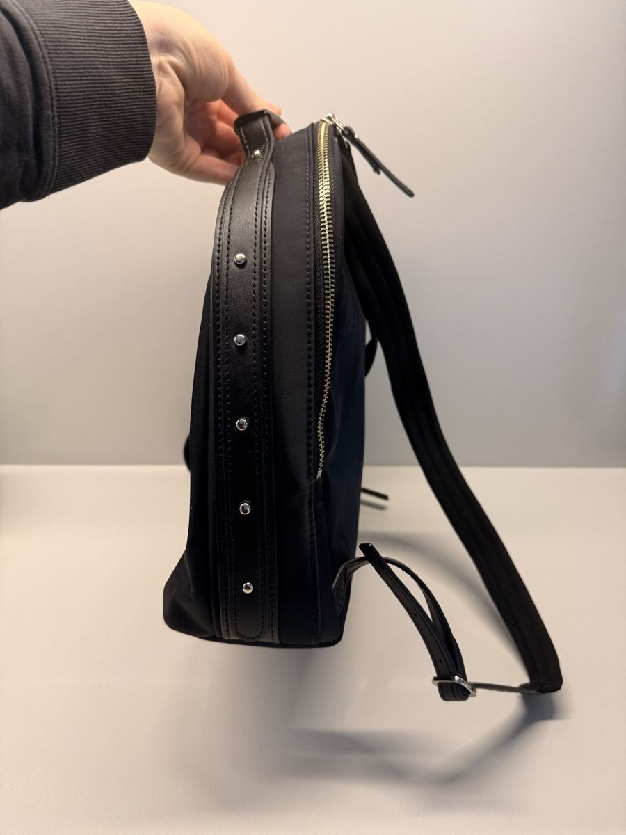 Rucksäcke: Rucksack Lipault Damenrucksack backpack bieten Paris  – Gebraucht aus Staad SG von Chirrari 4