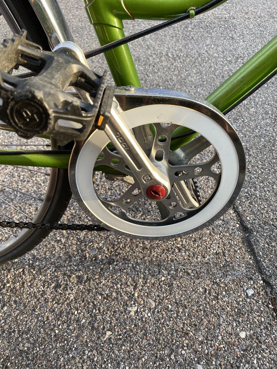 Cilo Biciclette: Cilo Damenvelo – Usato da Steffisburg venduto da Bschm72 6