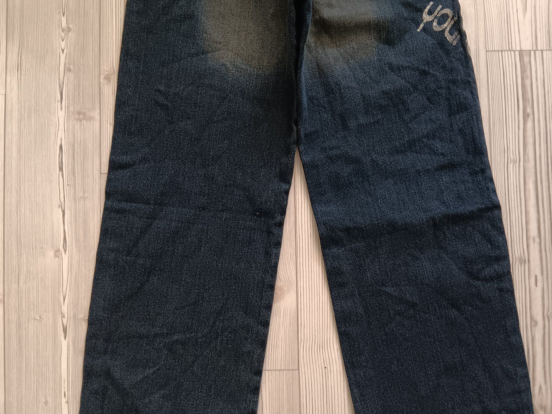 Versace Jeans: VERSACE YOUNG  Jeans    Taille / Grosse 14 (164) – Usato da Cossonay-ville venduto da Super-Price-Quality 7