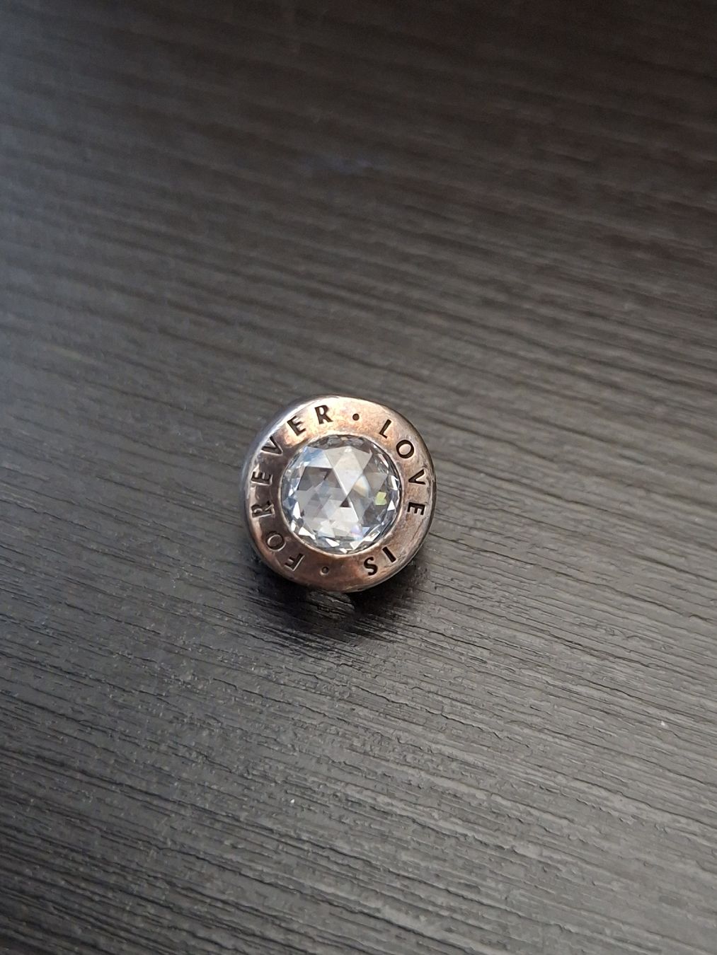Pandora Pendentifs: Pandora Charm – D'occasion à Winterthur par Ausmisten2026