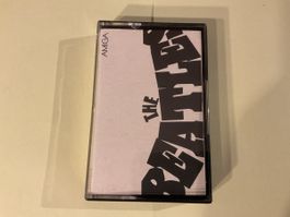 The Beatles - Kassette - AMIGA - Rarität - Top Zustand DDR