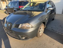 Seat Ibiza 1.6i