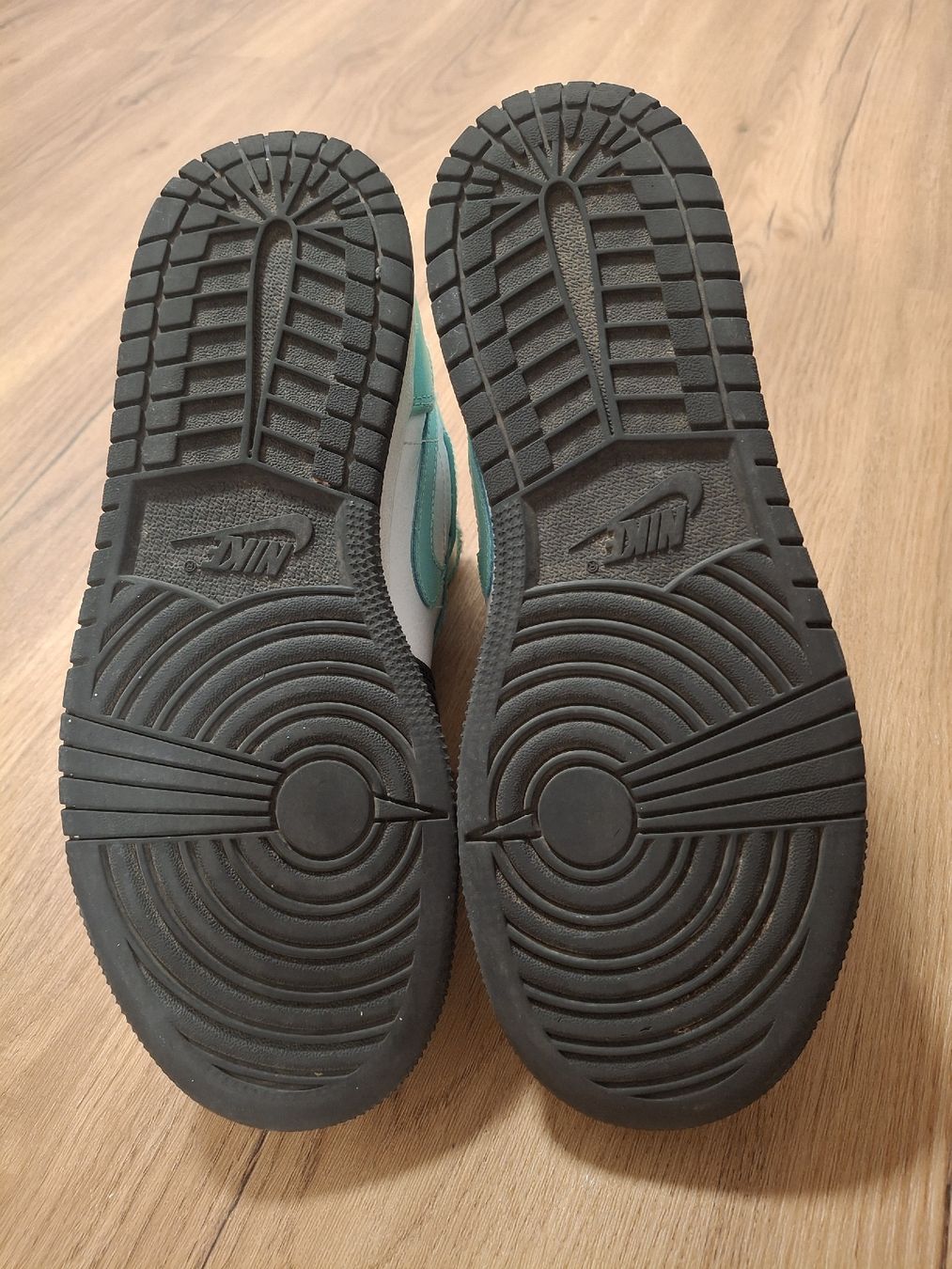 Jordan Scarpe da uomo: Nike Air Jordan Grösse 38  – Usato da Bäriswil BE venduto da vonys 2