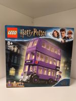 Lego Harry Potter - Der Fahrende Ritter 75957