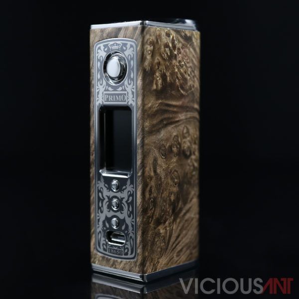 Primo 18650 DNA75c Ti 136 Vicious Ant | Kaufen auf Ricardo