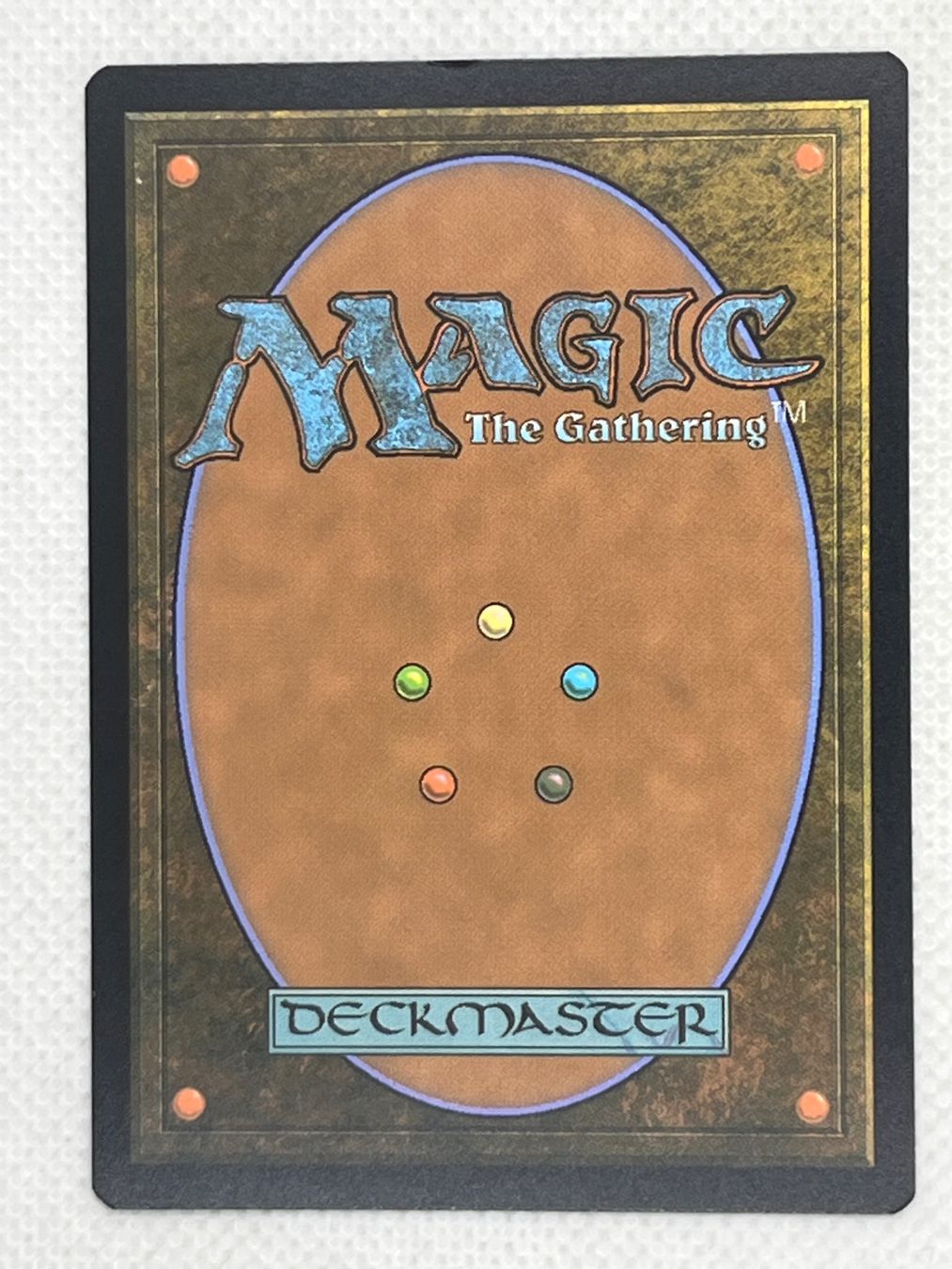 Magic The Gathering Sammelbilder & Trading cards: MTG Moon-Circuit Hacker NEO 067 Englisch Common – Gebraucht aus Hinterkappelen von Kim1992 1