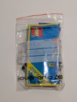 Lego 6656 Wrecker Unit I