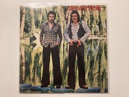 Splinter LP - The Place I Love