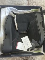  Schneestiefel - Schwarz  Tommy Hilfiger  Grösse 36 neu🖤