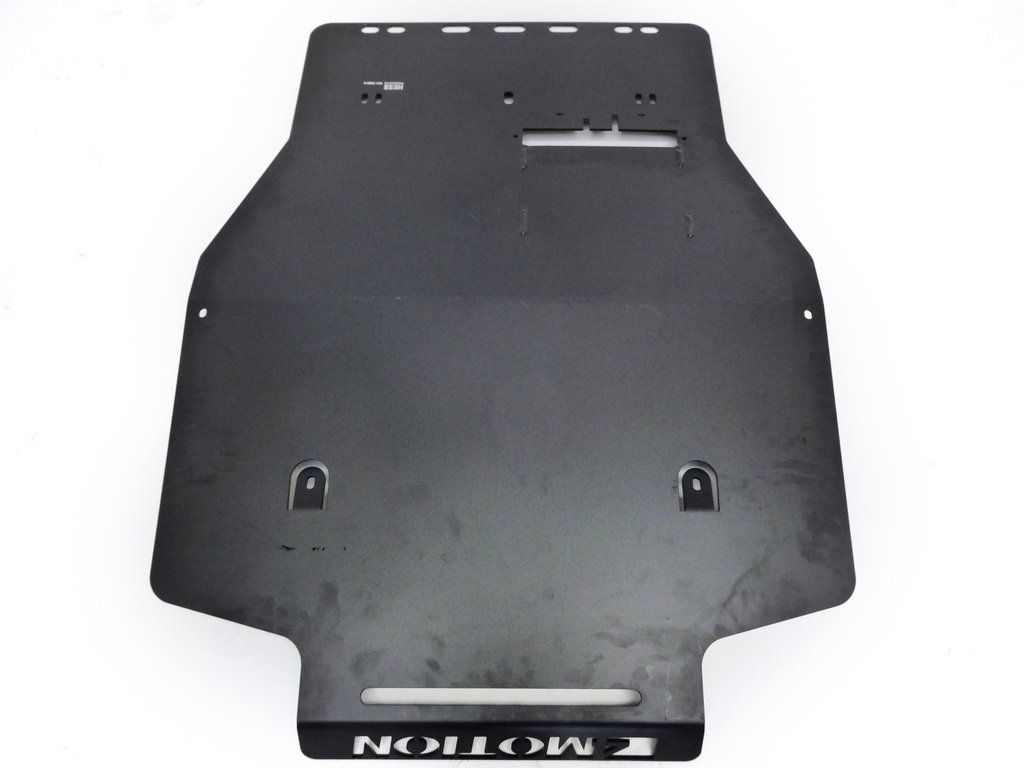 Tutti pezzi di ricambio auto: Unterfahrschutz 4Motion Black 6 mm – Usato da Alpnach-Dorf venduto da Hess-Automobile 1