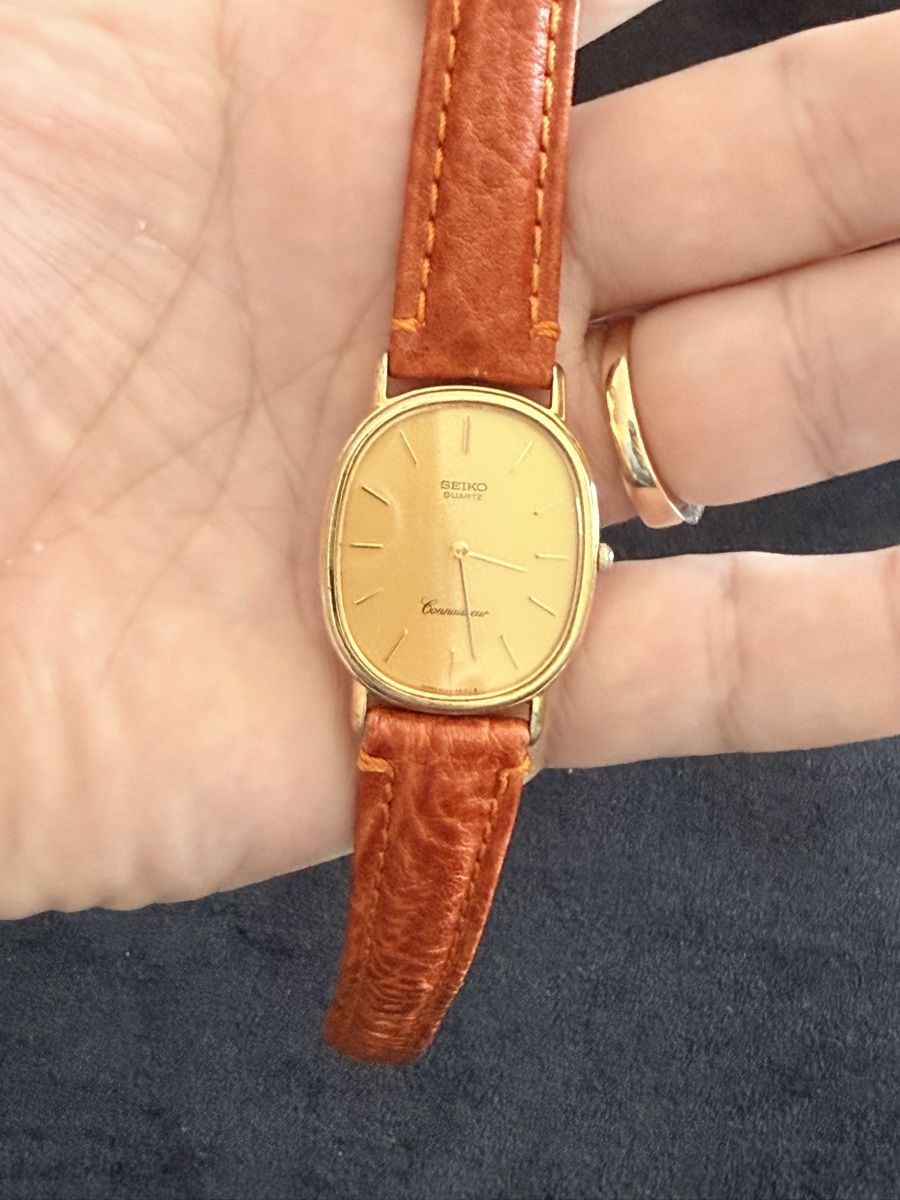 Seiko Orologi: Seiko quartz – Usato da Weisslingen venduto da ena_bhy5 1