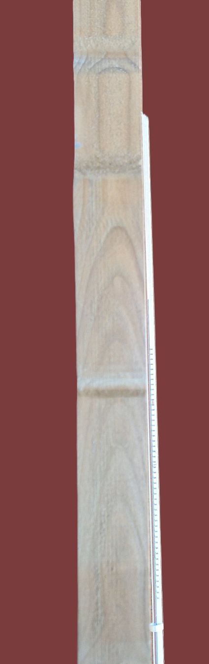 Insegne: Thermomètre publicitaire/ Werbe-Thermometer Bier"La Chouffe" – Usato da Villarepos venduto da Discorine07 4