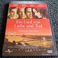 Gloomy Sunday Ein Lied von Liebe und Tod (21470)