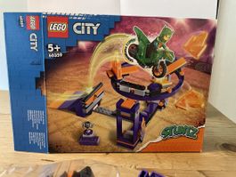 Lego City