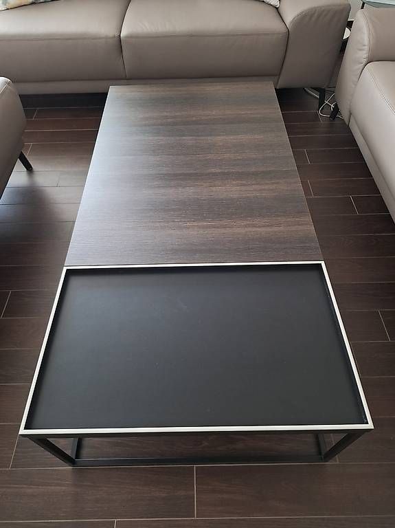 Tables: Couchtisch – D'occasion à Hochfelden par Shania5704 1