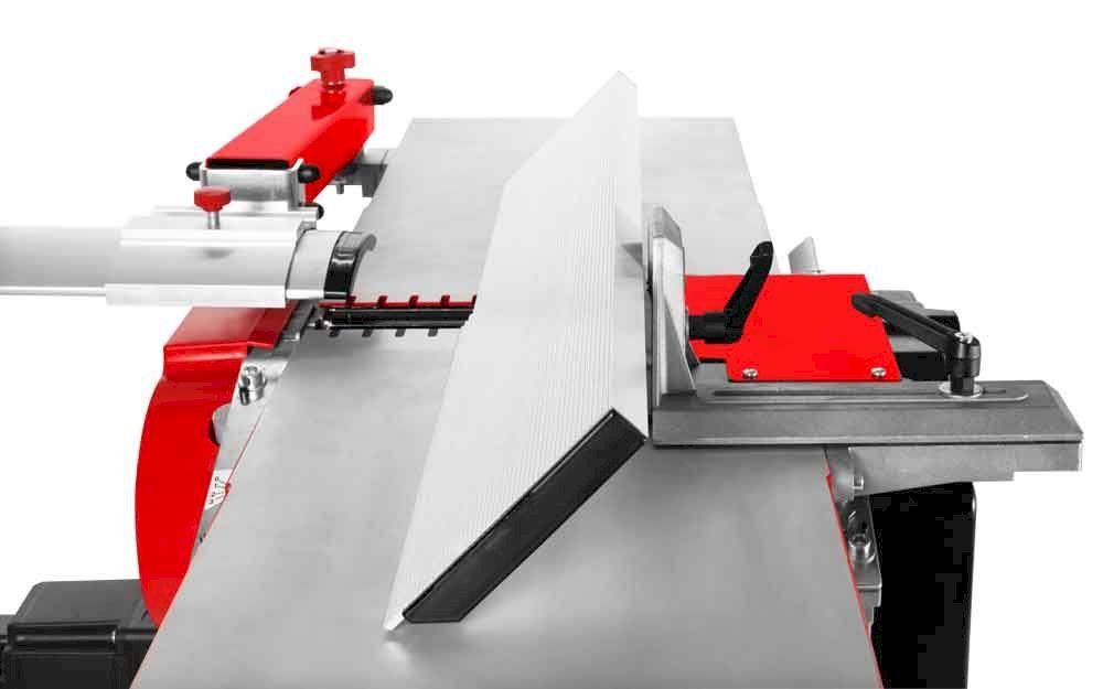 Holzmann Alle Maschinen: Holzmann HOB260MINI_230V Abrichthobel – Neu und originalverpackt aus Bottighofen von zaap 2