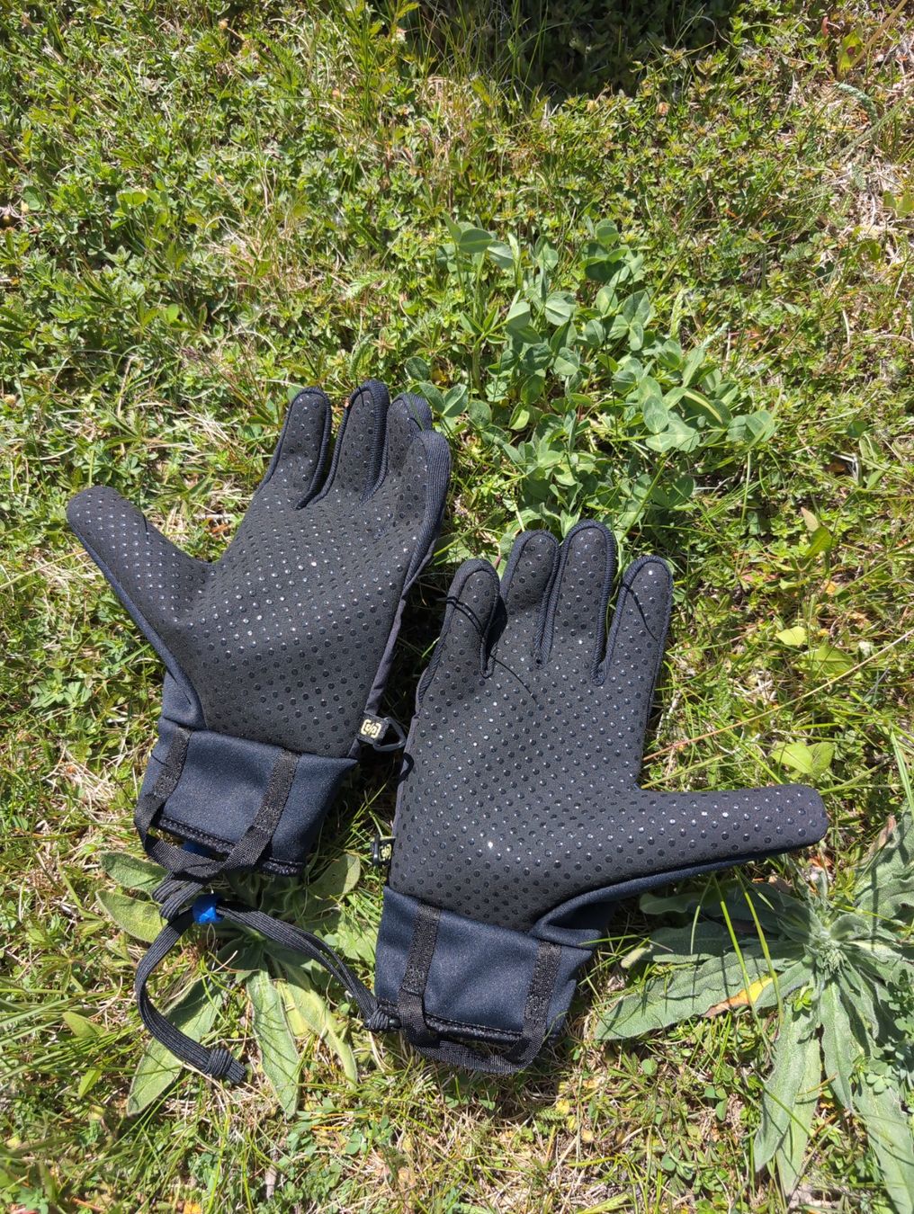 Burton Altri accessori da uomo: Burton Handschuhe Ski Snowboard Park Gr. S – Nuovo (secondo la descrizione) da Valbella venduto da Sam_Staps 1
